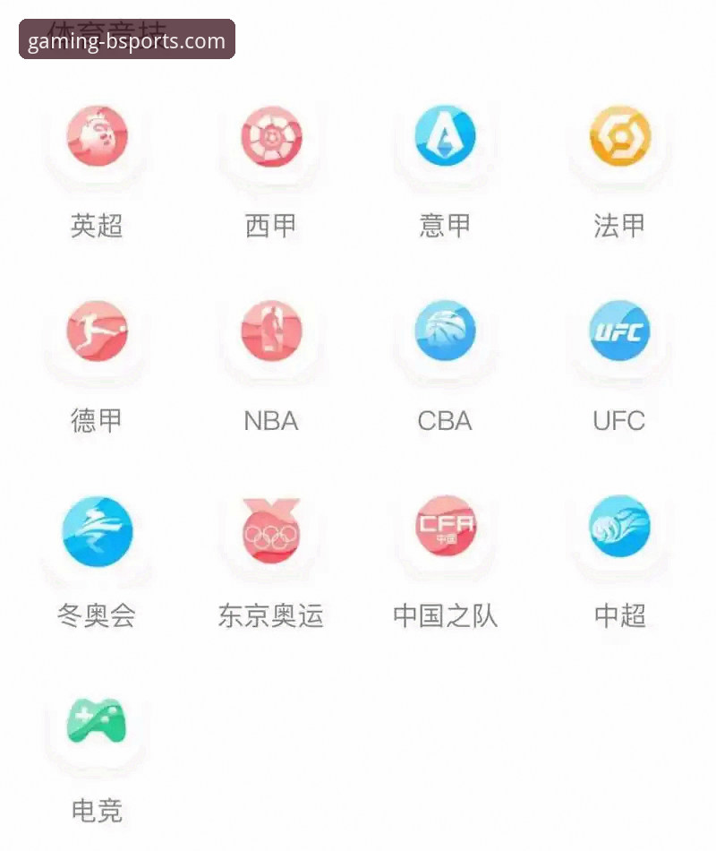 为什么B体育官方网站入口手机版能成为体育迷的新选择？
